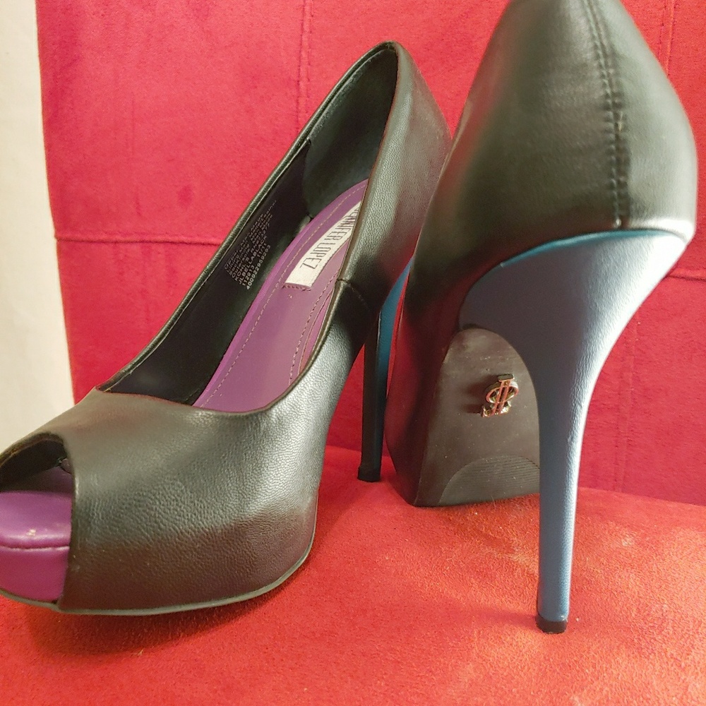 Designer's Women's heels